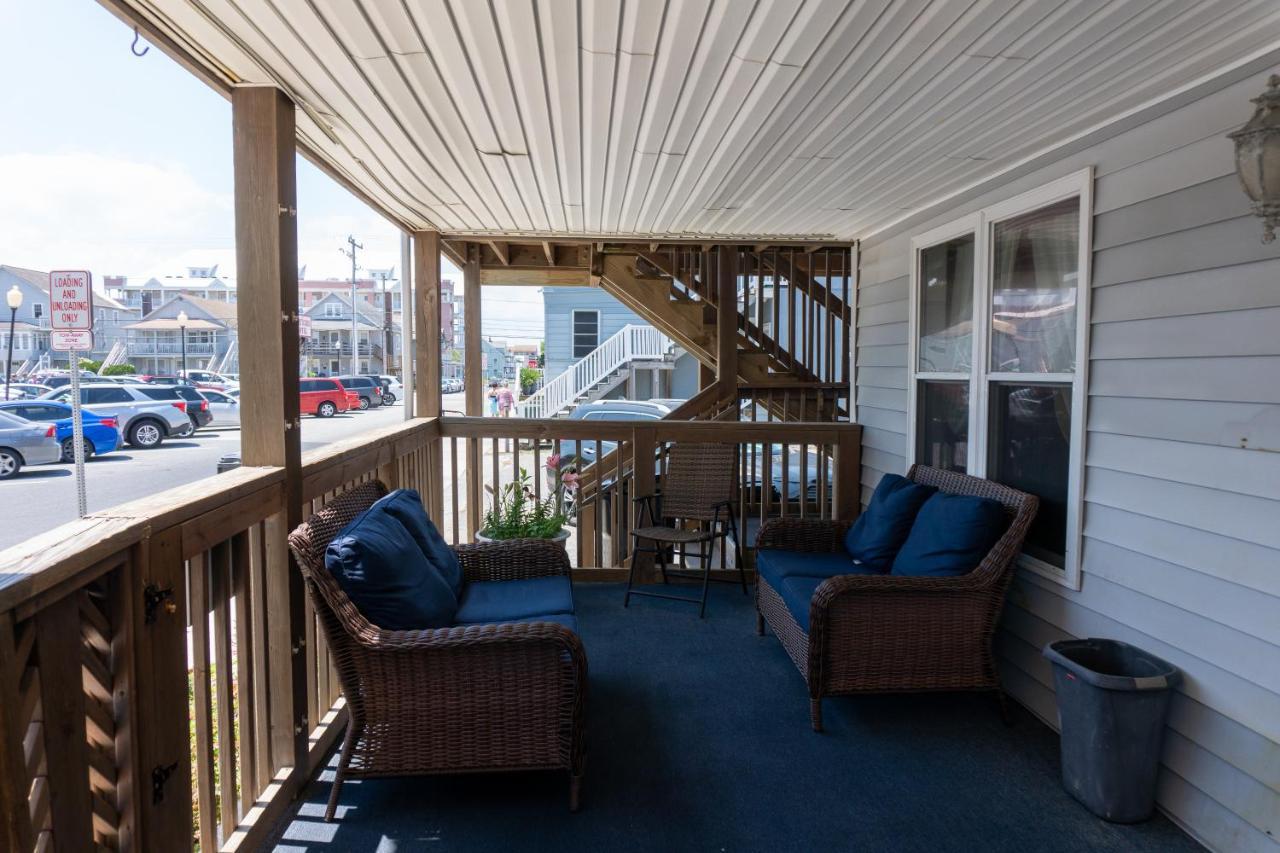 Apartment Ground Floor