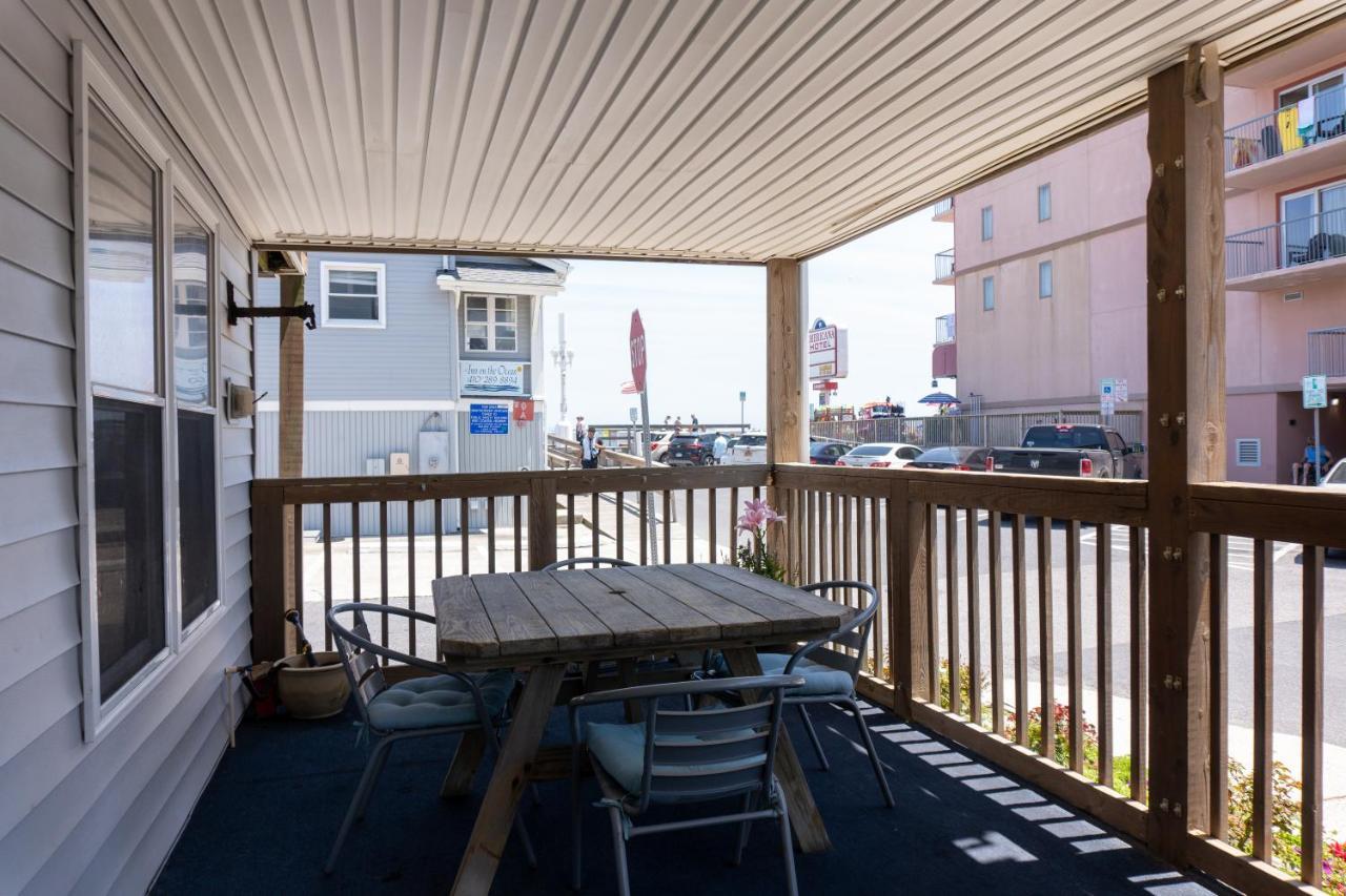 Apartment Ground Floor