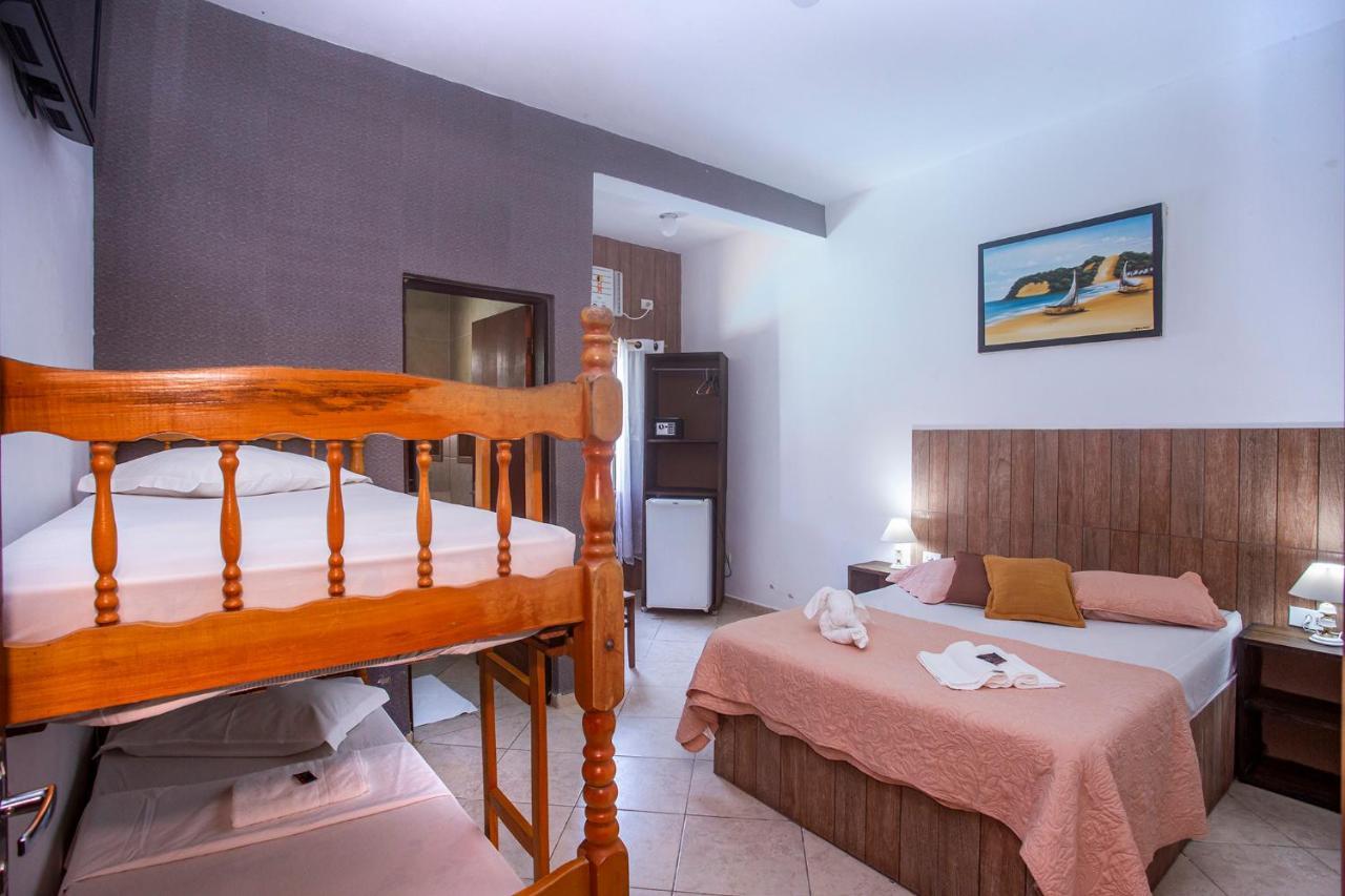 Economy Quadruple Room