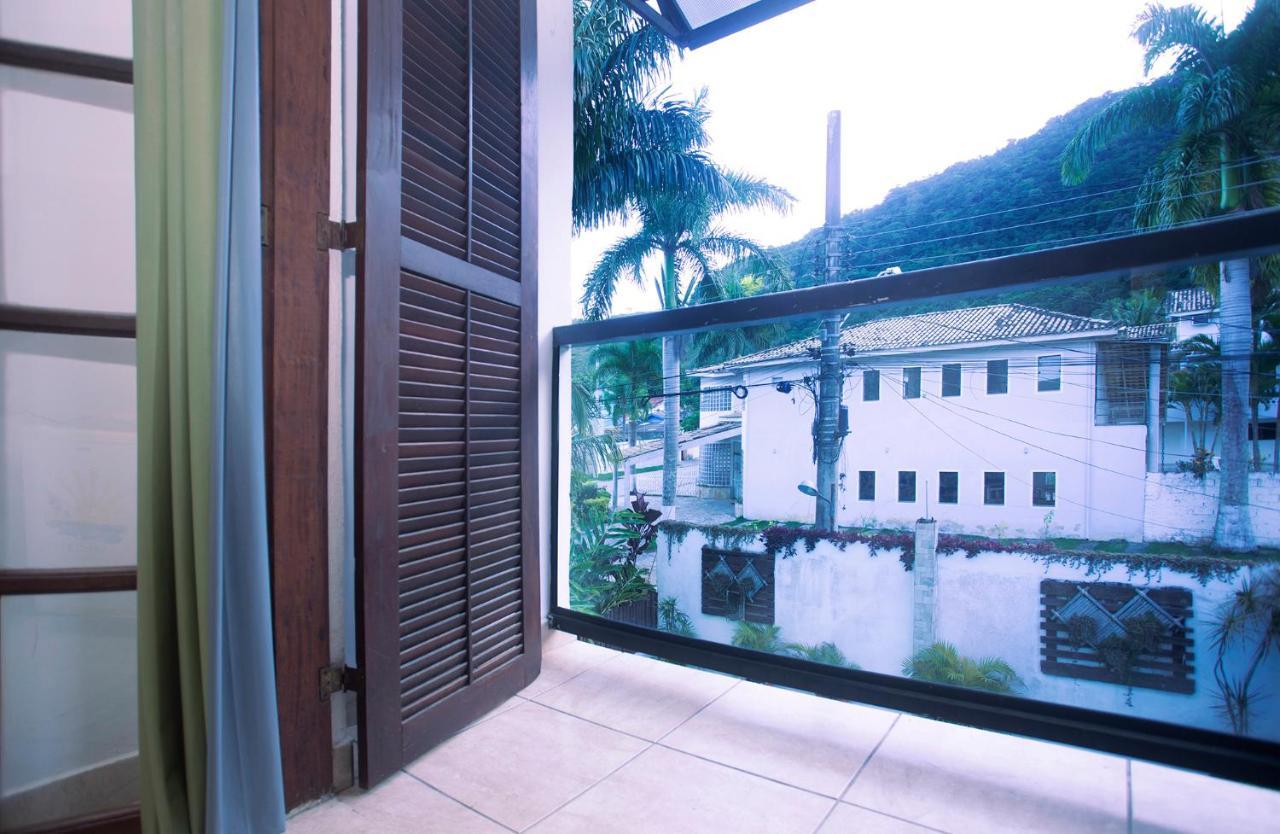 Triple Room Balcony