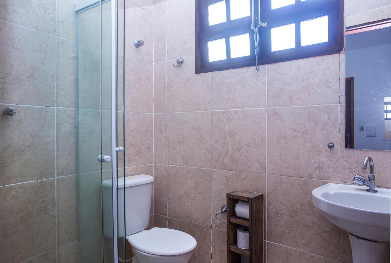 Economy Quadruple Room