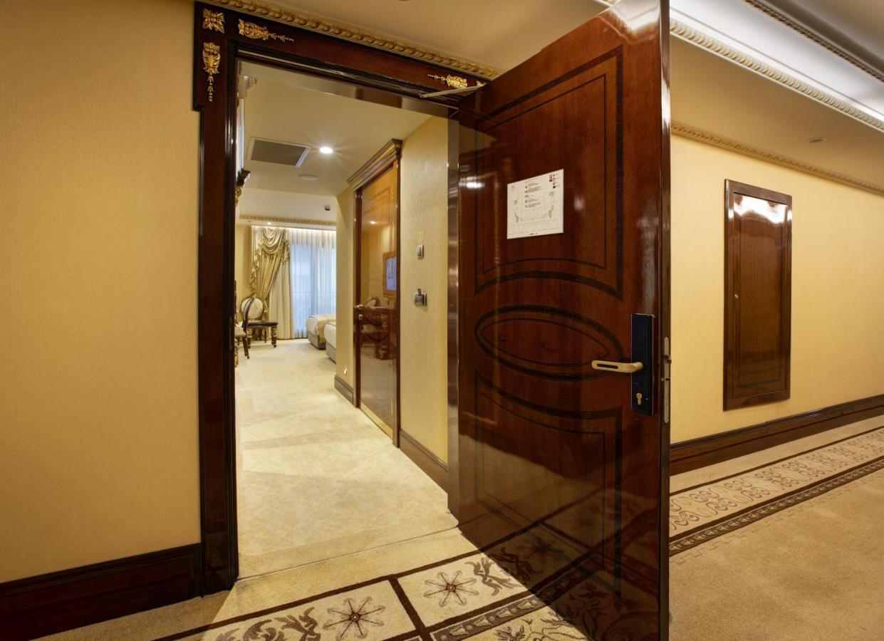 Twin Room Disability Access