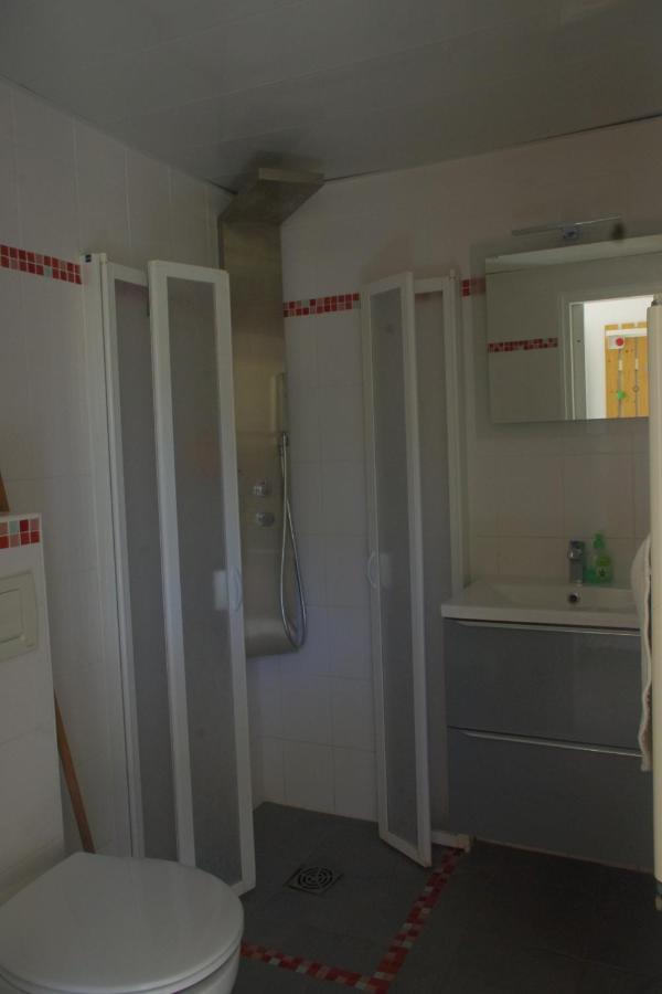 Two-Room Apartment