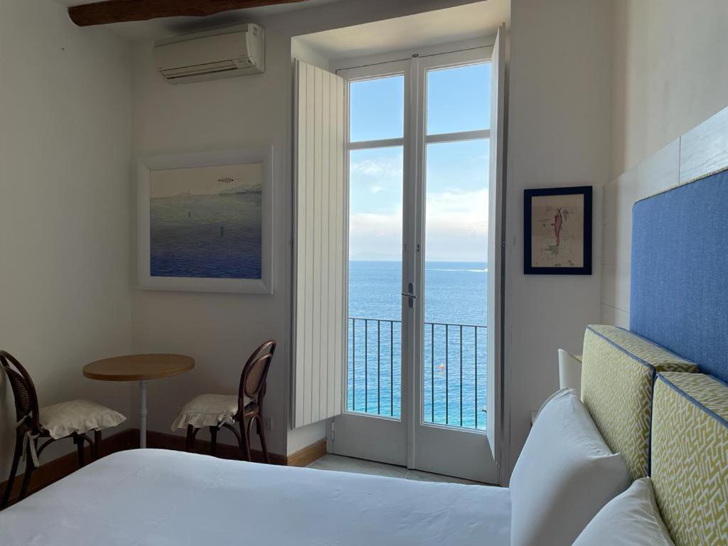 Double Room Sea View