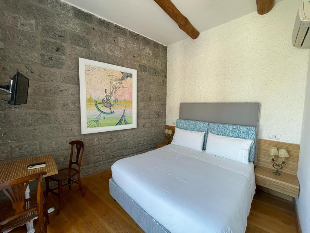 Double Room Sea View