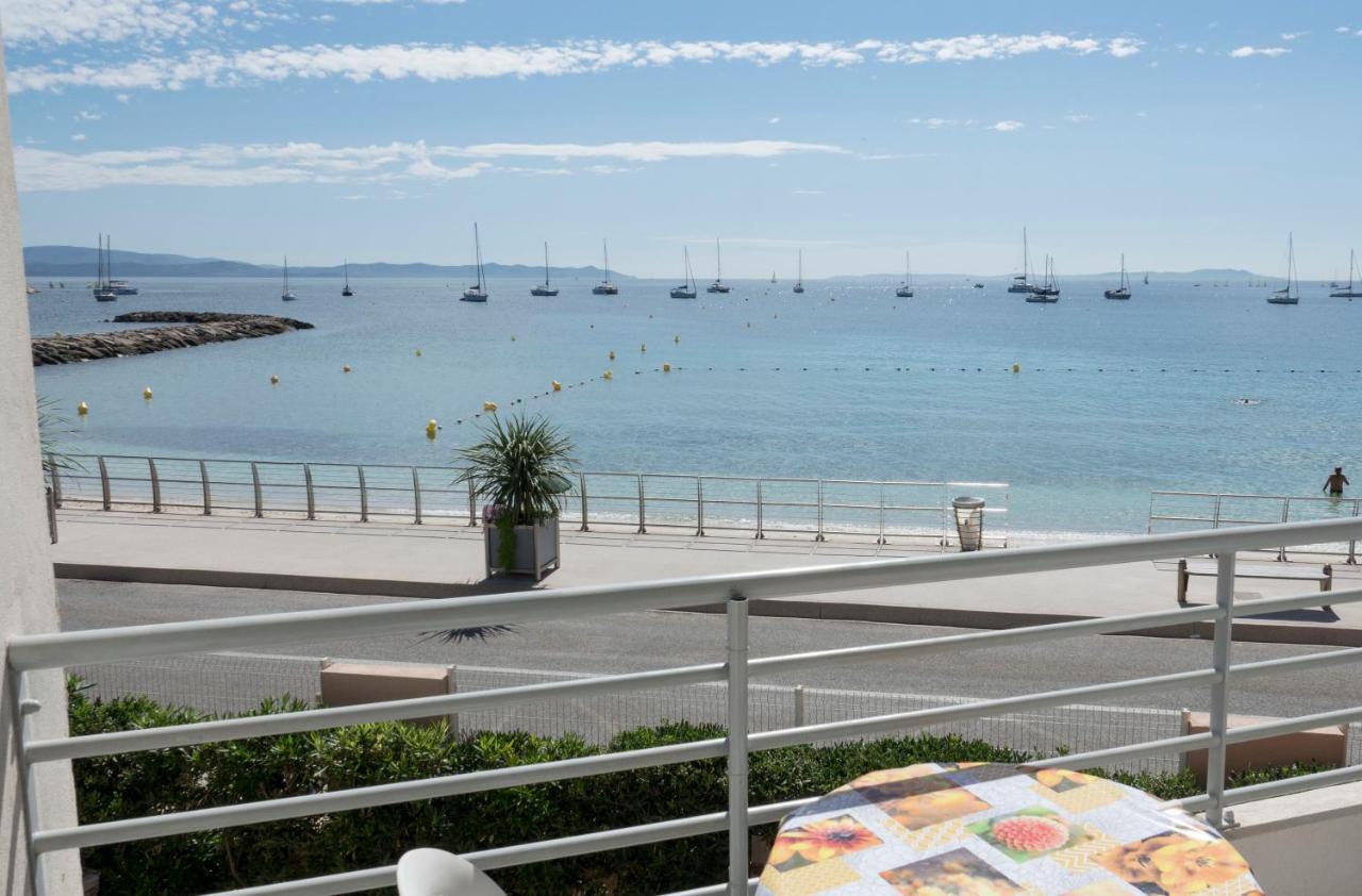 Sea View Studio