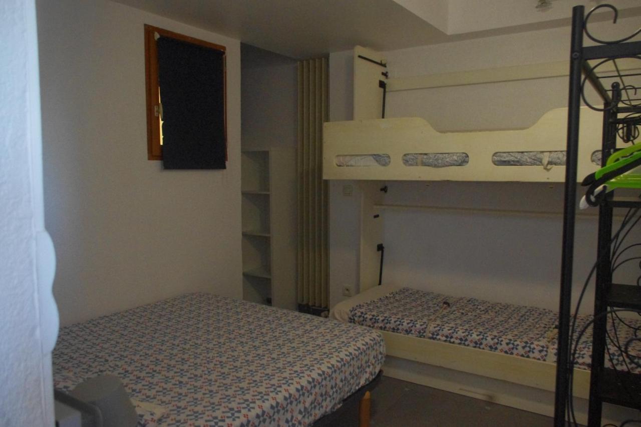 Two-Room Apartment