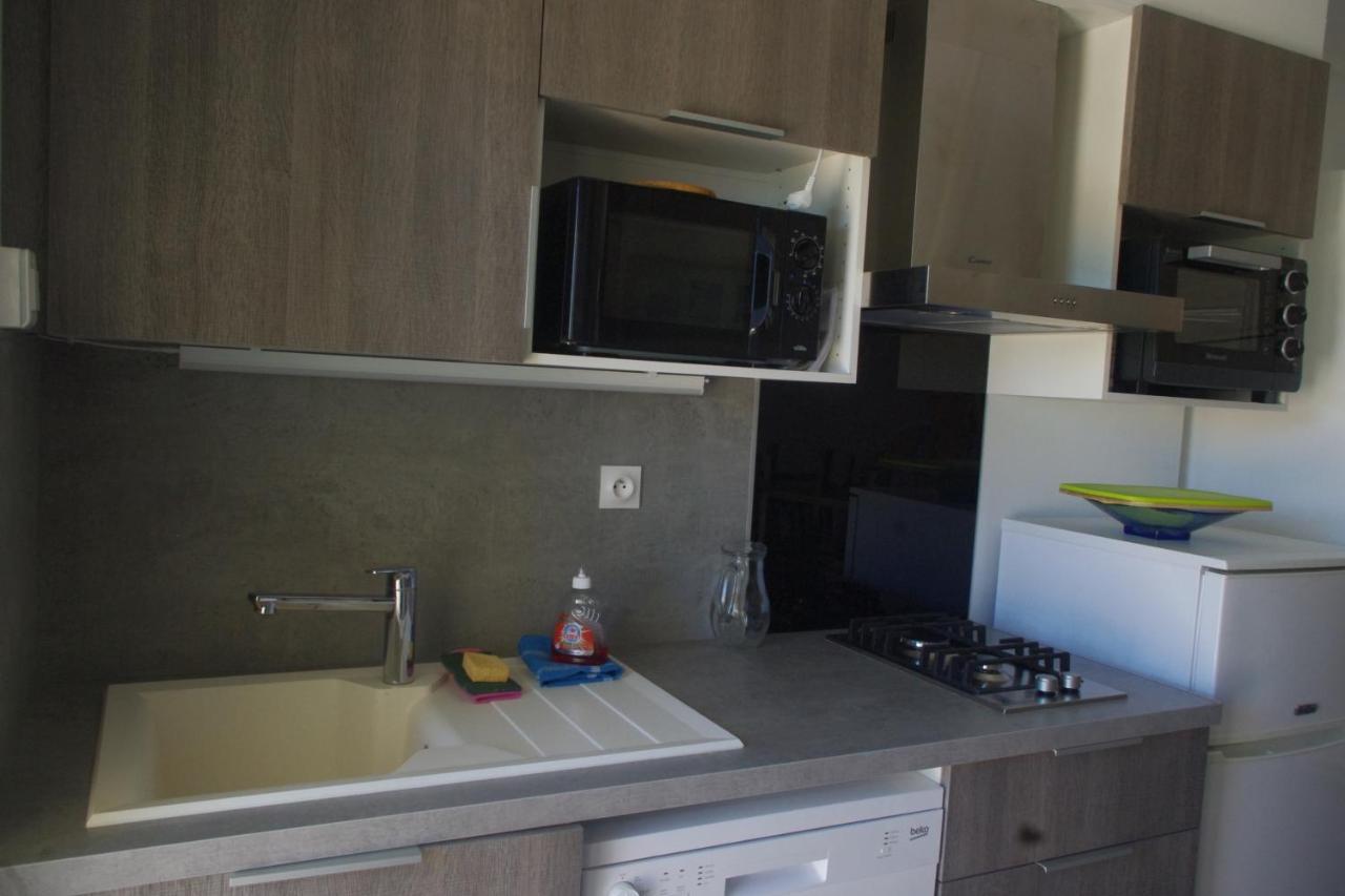 Two-Room Apartment