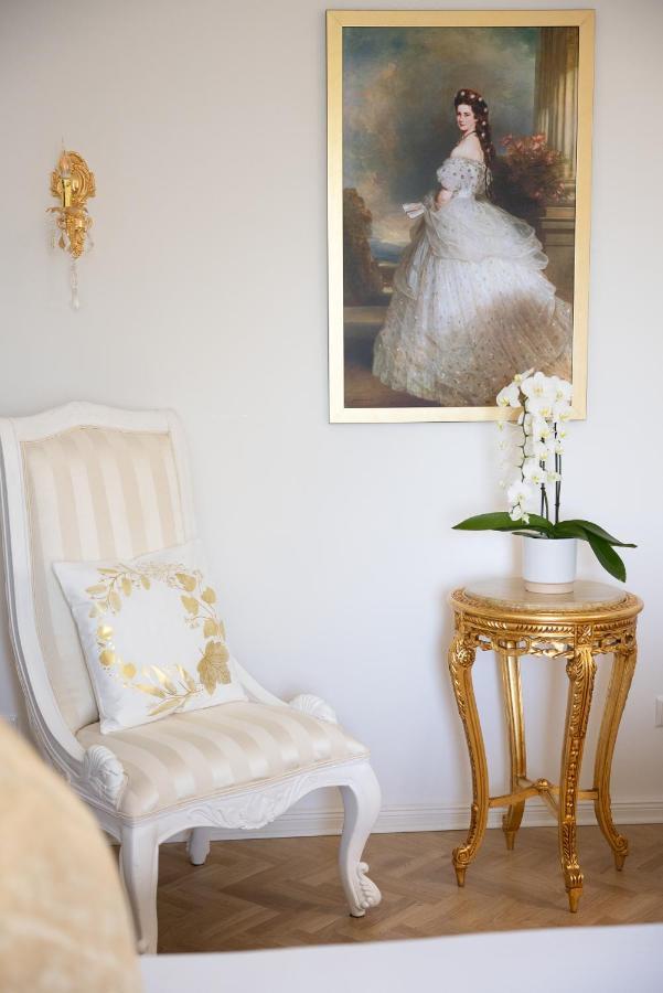 Suite - Schloss