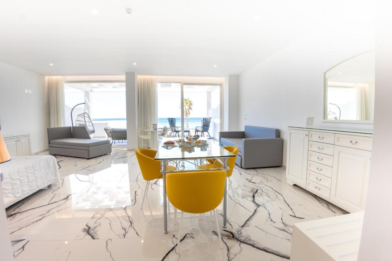 Suite Sea View