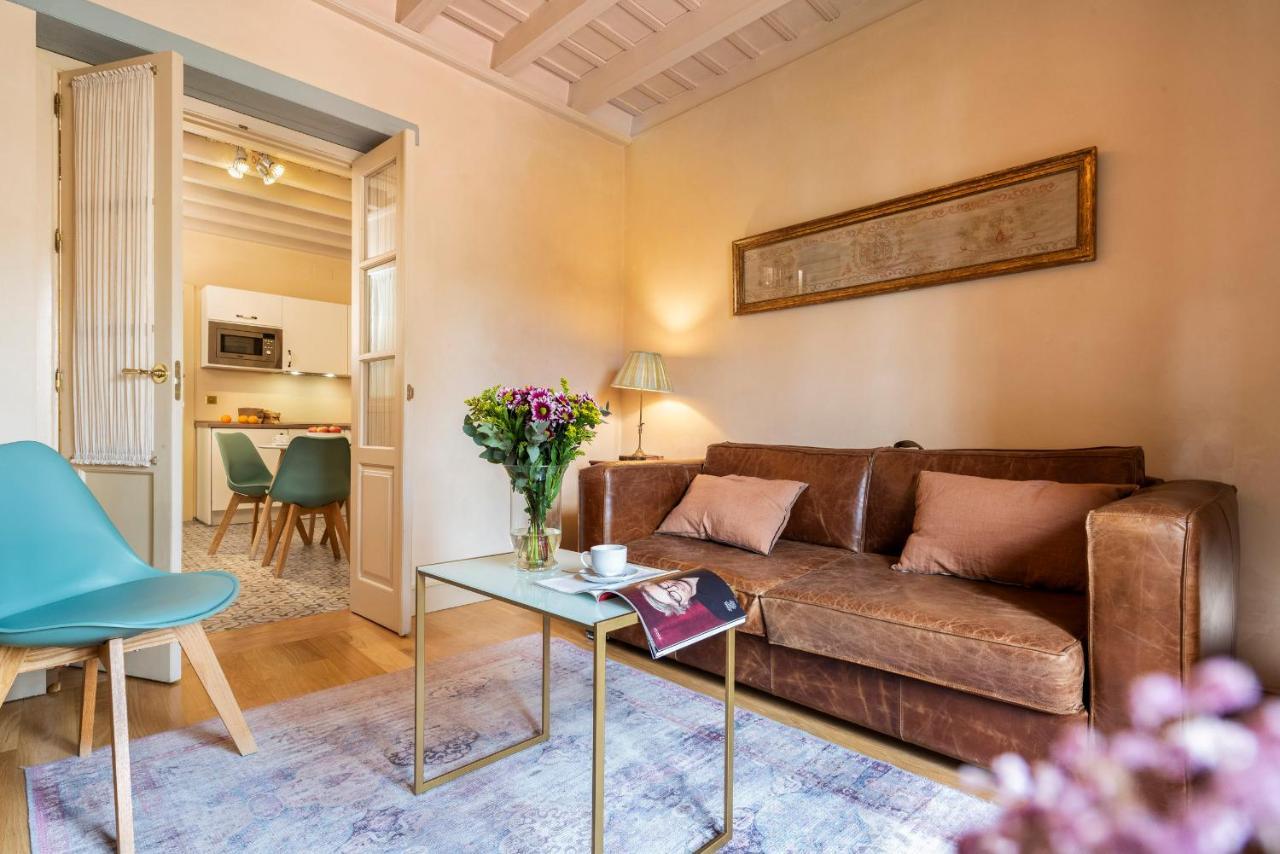 Appartement avec Balcon