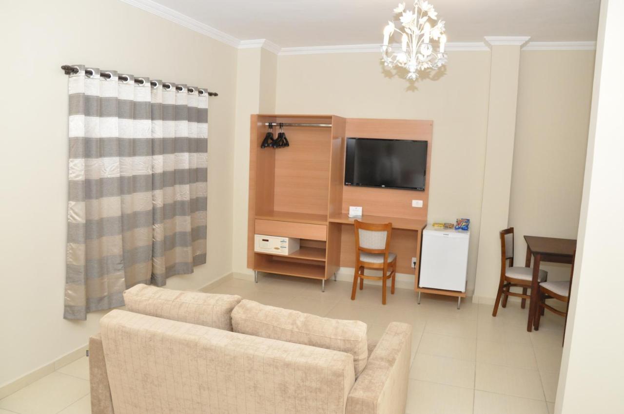 Standard Suite