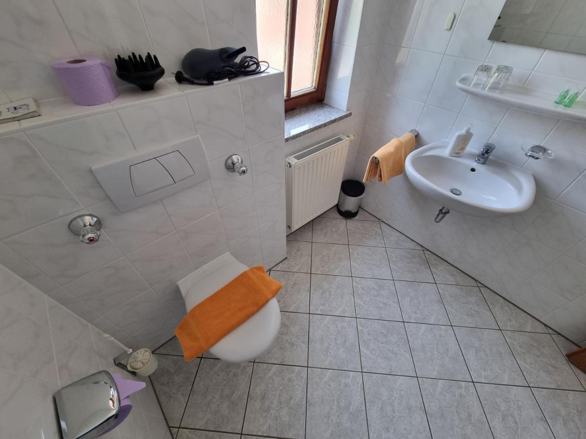Deluxe Double Room Balcony
