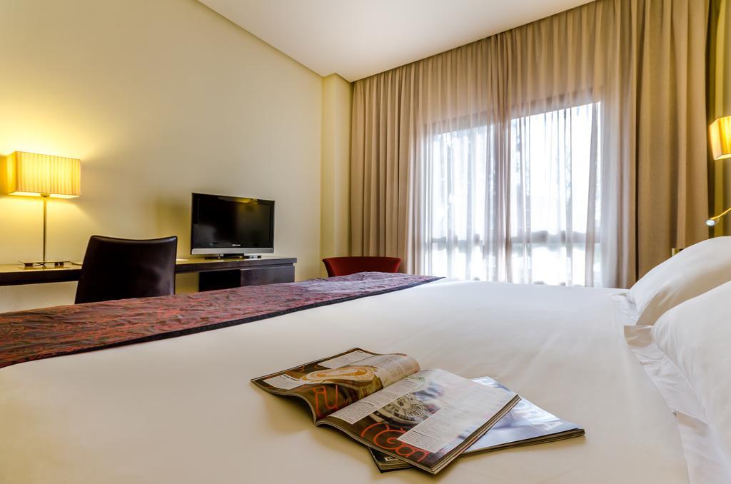 Double or Twin Room Extra Bed