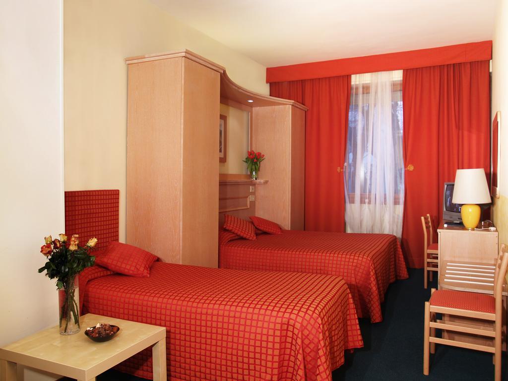 Chambre Triple Standard