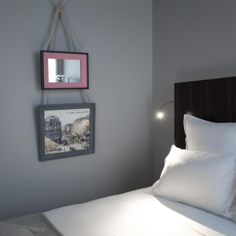 Quarto Twin Conforto