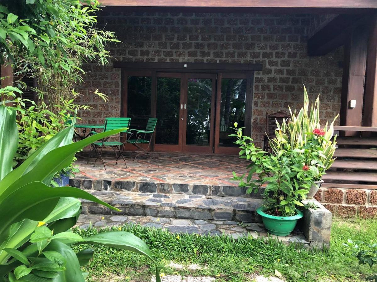 Villa mit 3 Schlafzimmern