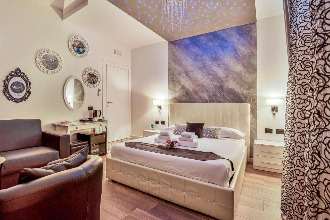Superior Queen Room