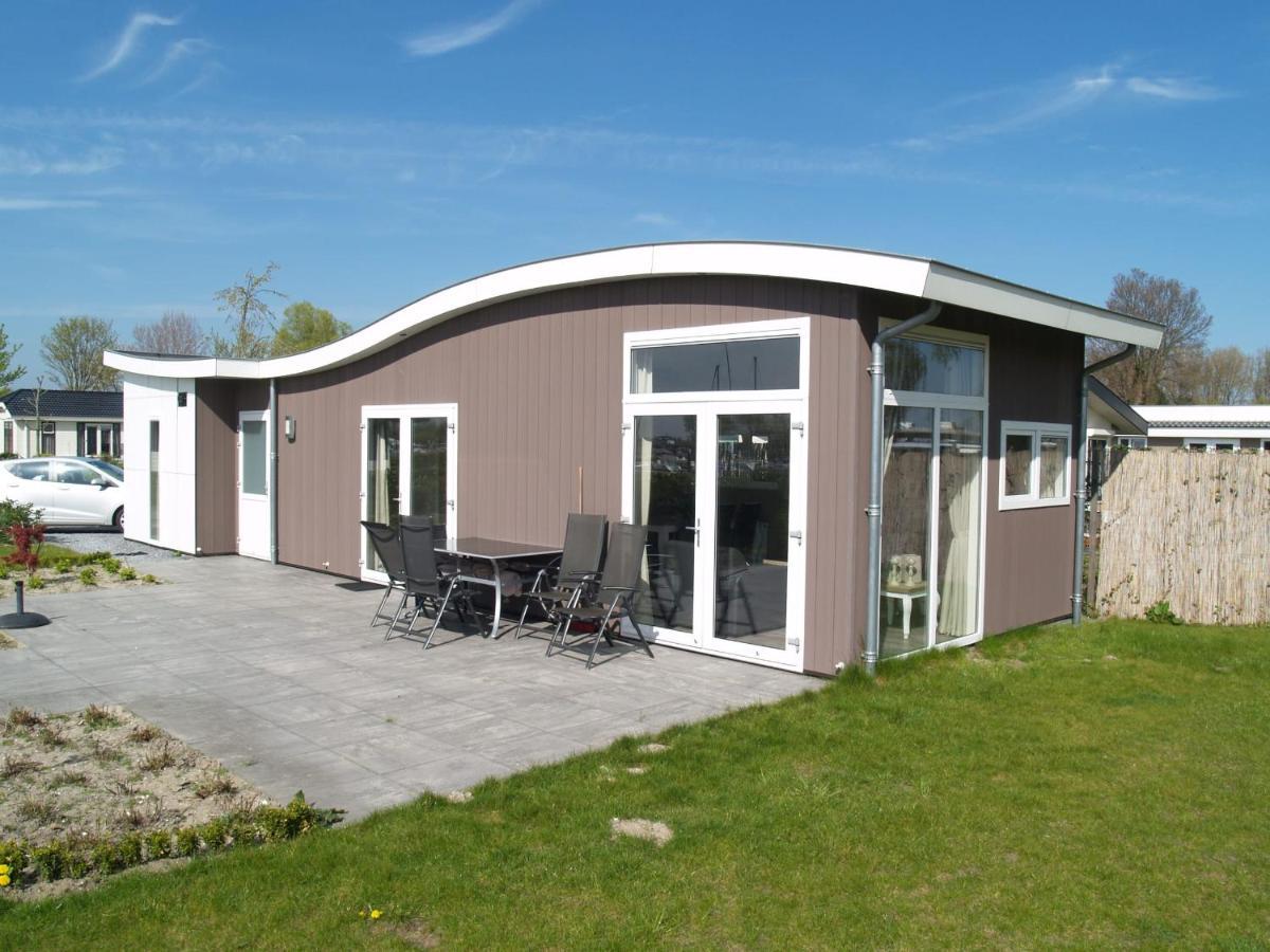 Chalet met 3 Slaapkamers - Paviljoen 6