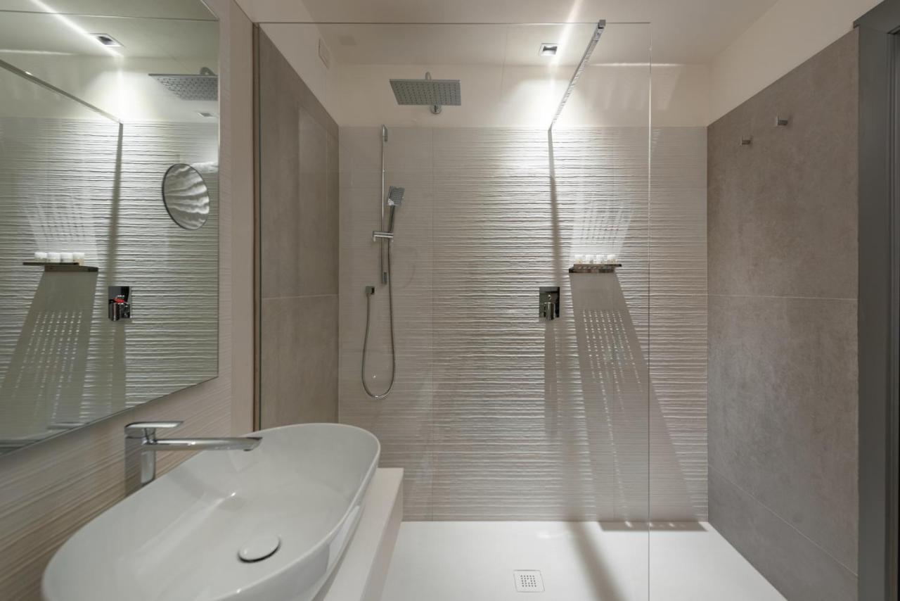 Junior Suite Split level