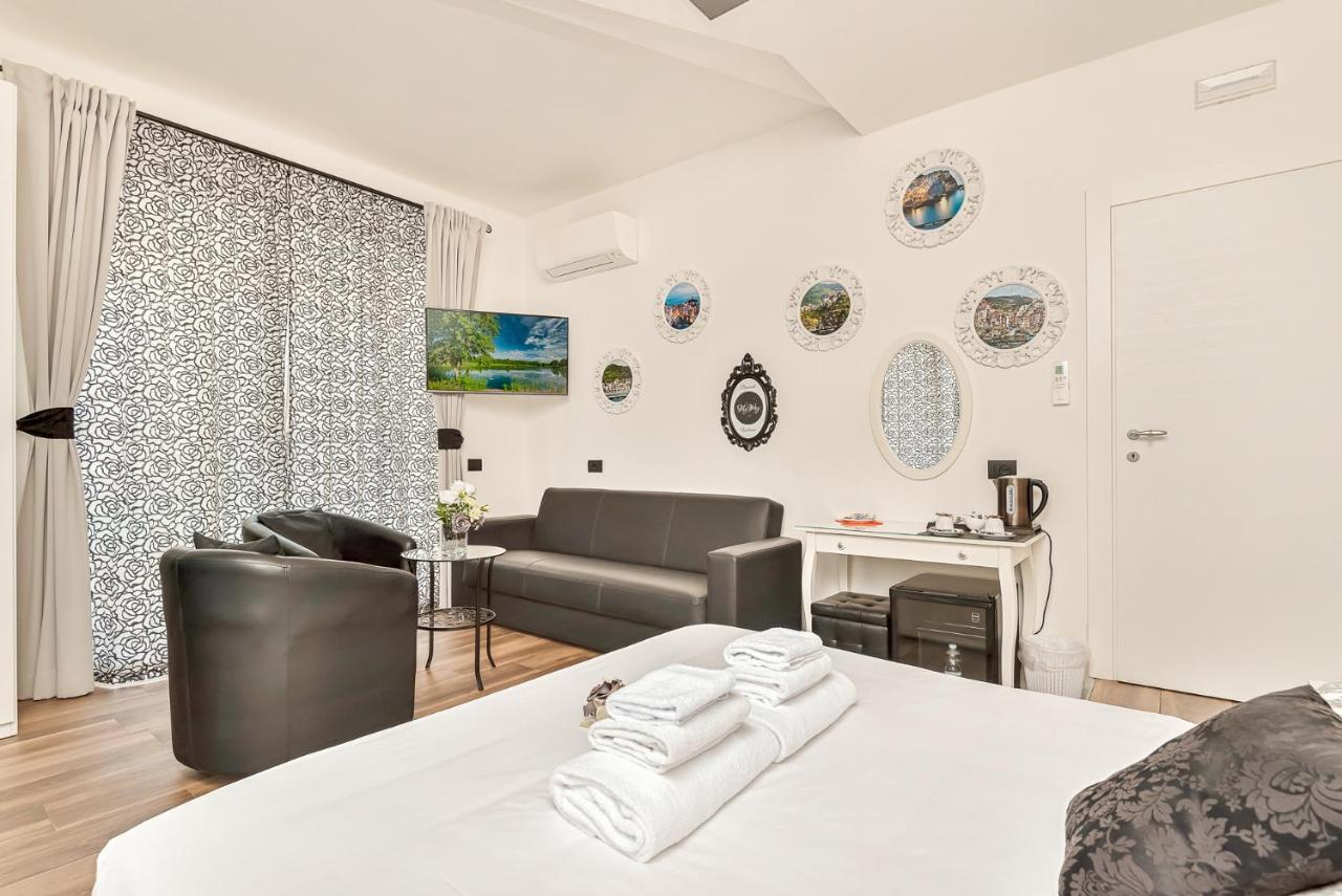 Superior Queen Room