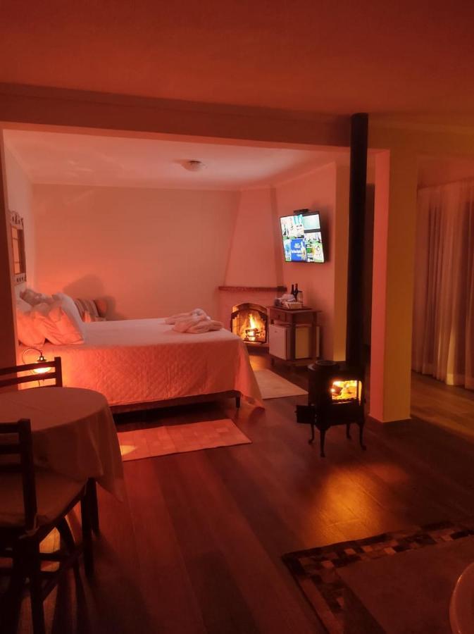 Queen Suite Spa Bath