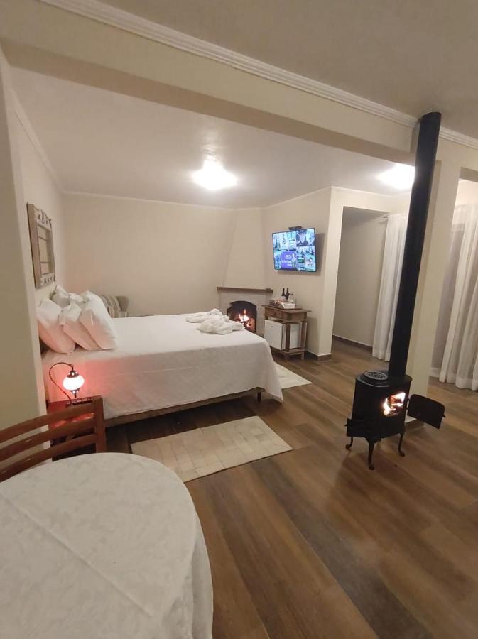 Queen Suite Spa Bath