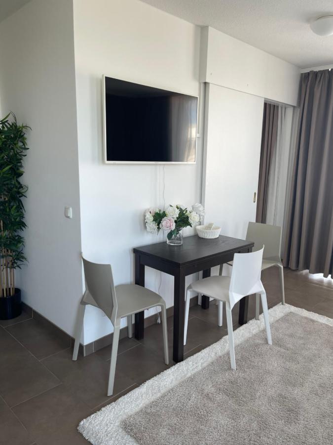 Suite Terrace