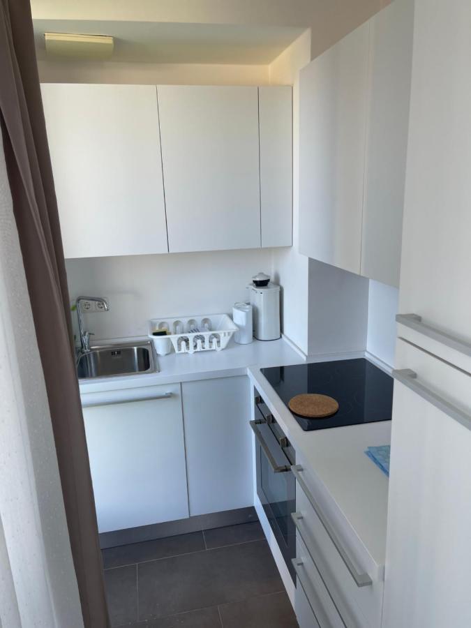 Suite Terrace