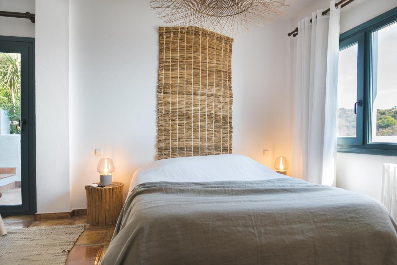 Quadruple Room Sea View