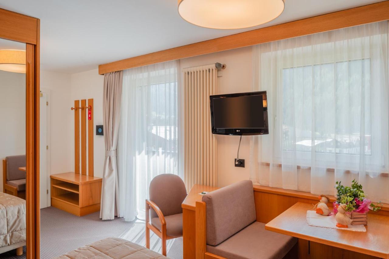 Comfort Double or Twin Room