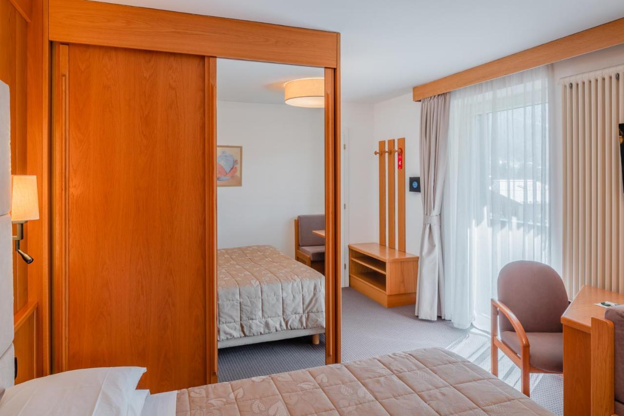 Comfort Double or Twin Room