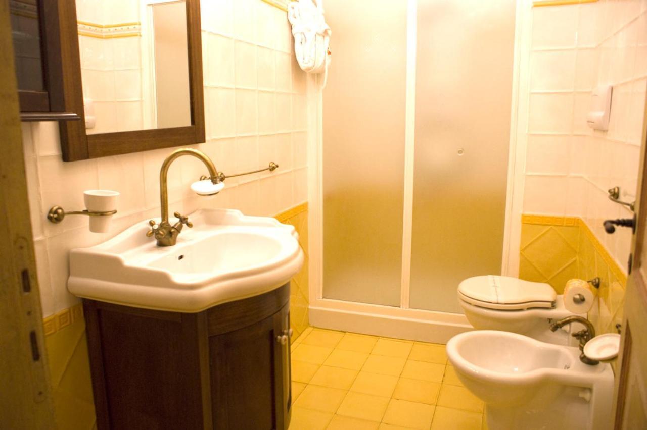 Suite Lateral Sea View