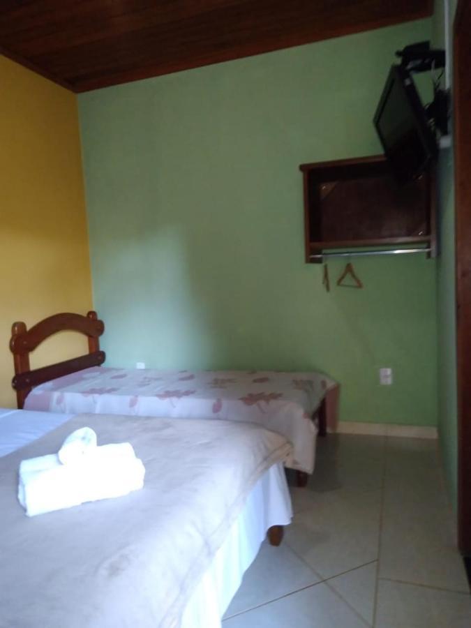 Triple Room Bathroom