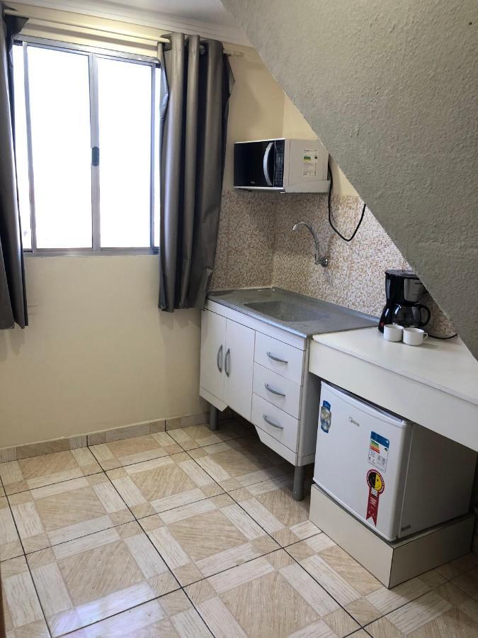 Executive Triple Room