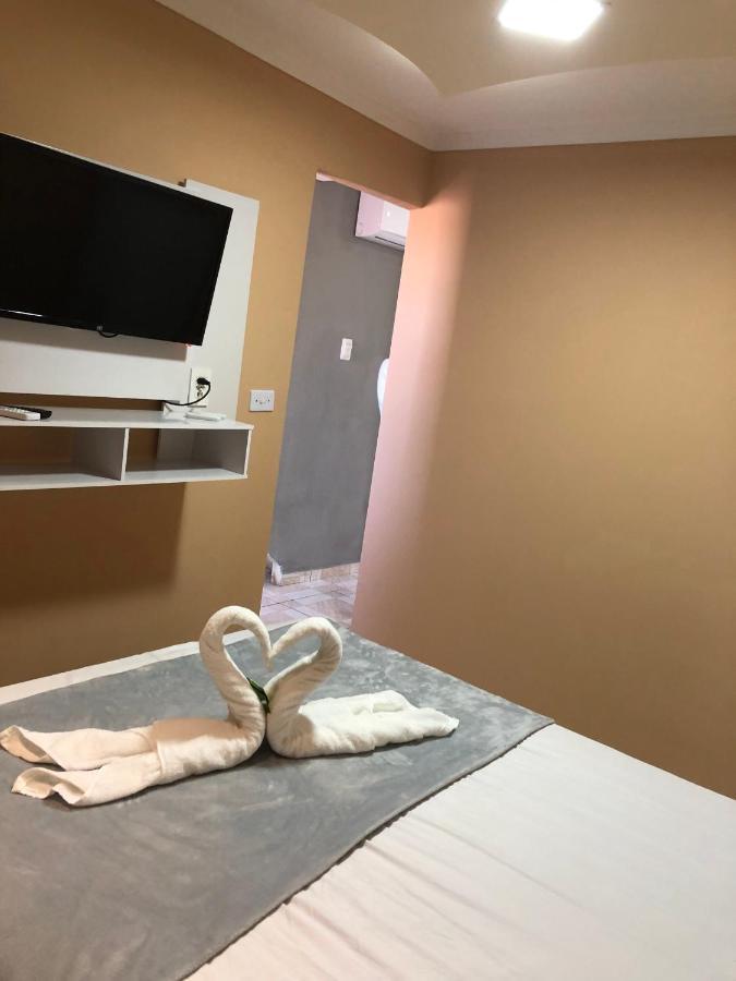 Executive Triple Room