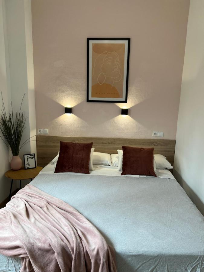 Double Room Patio