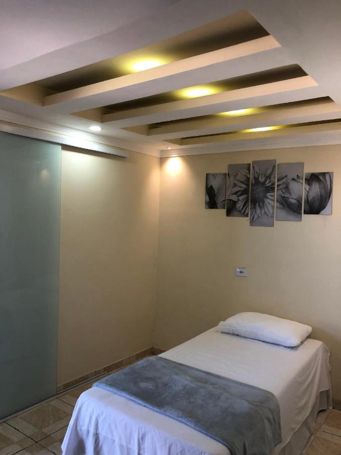 Executive Triple Room