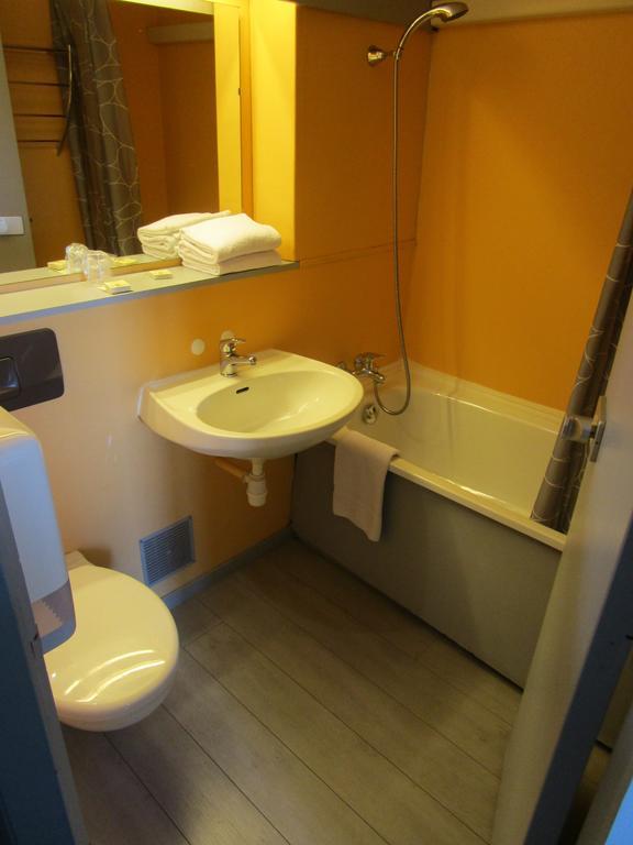 Economic Twin Room