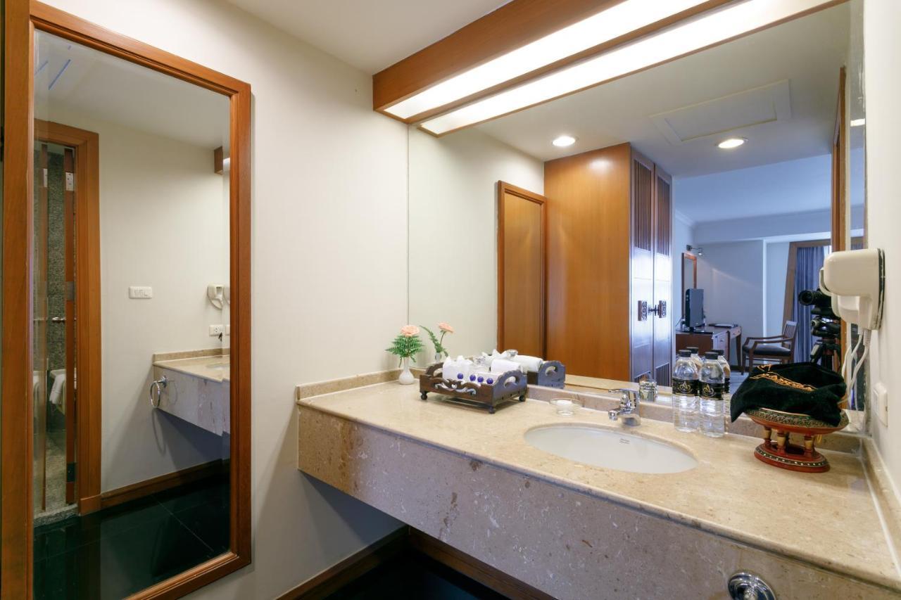 Princess Suite