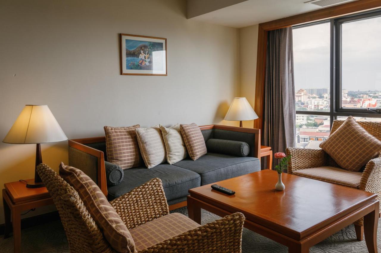 Princess Suite