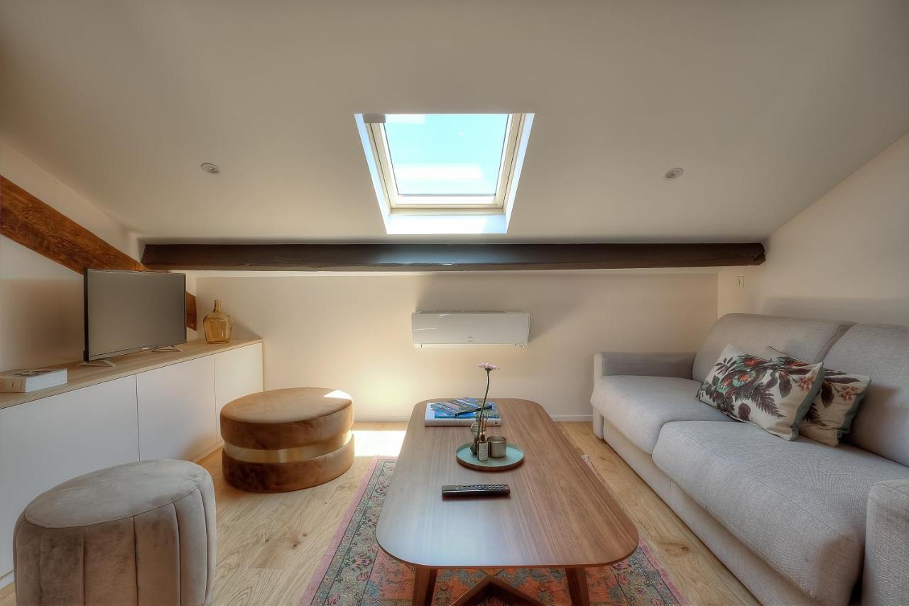 Family Apartment