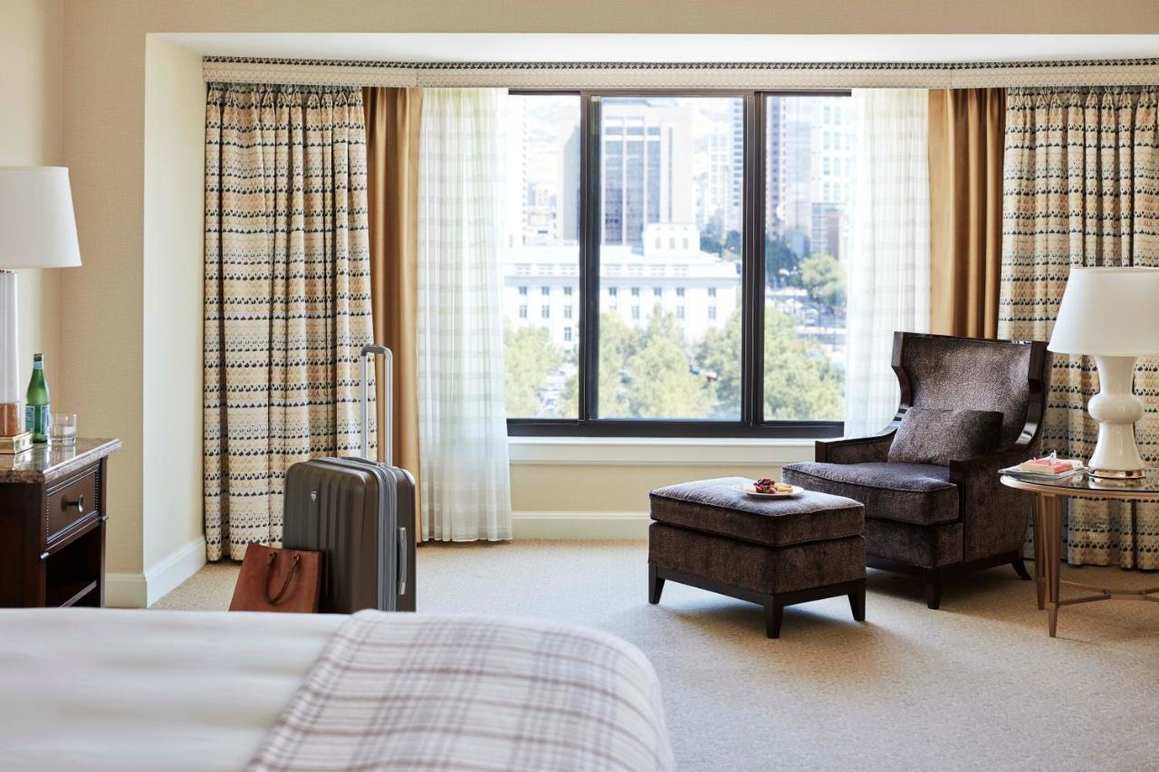 Superior Tower King Room