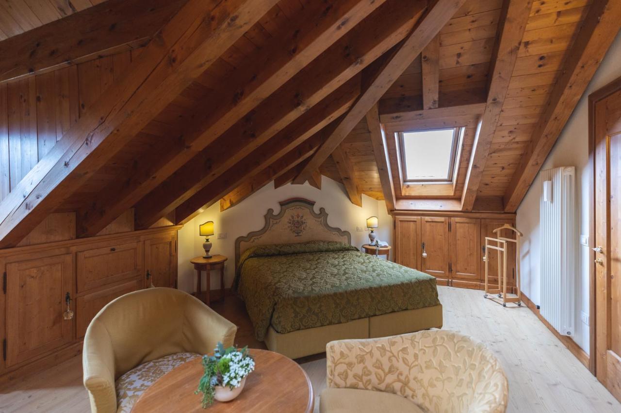 Suite con Vista Montagna