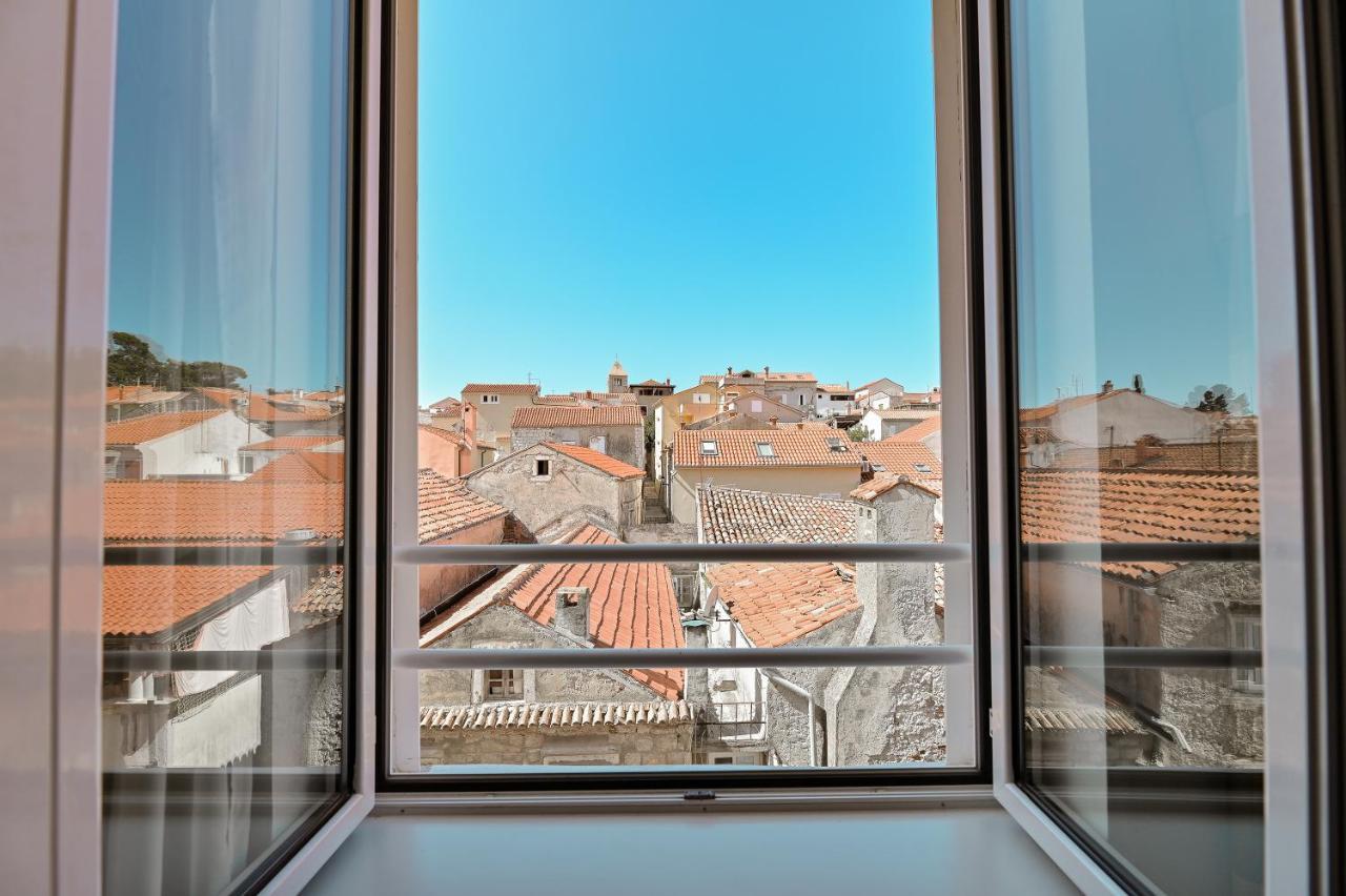 Standard Double Room City View