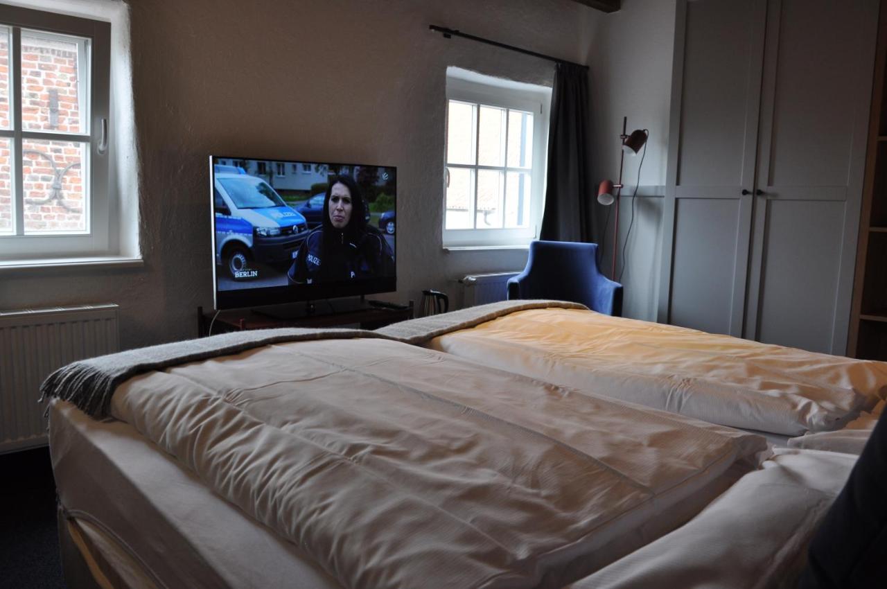 Comfort Double Room