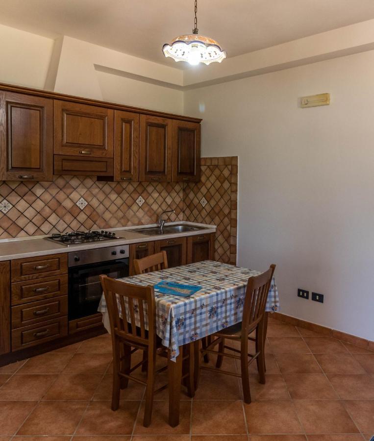 One-Bedroom Apartment Patio