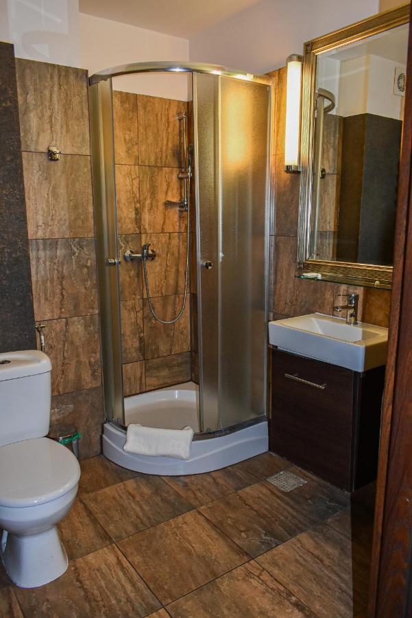 Chambre Lits Jumeaux