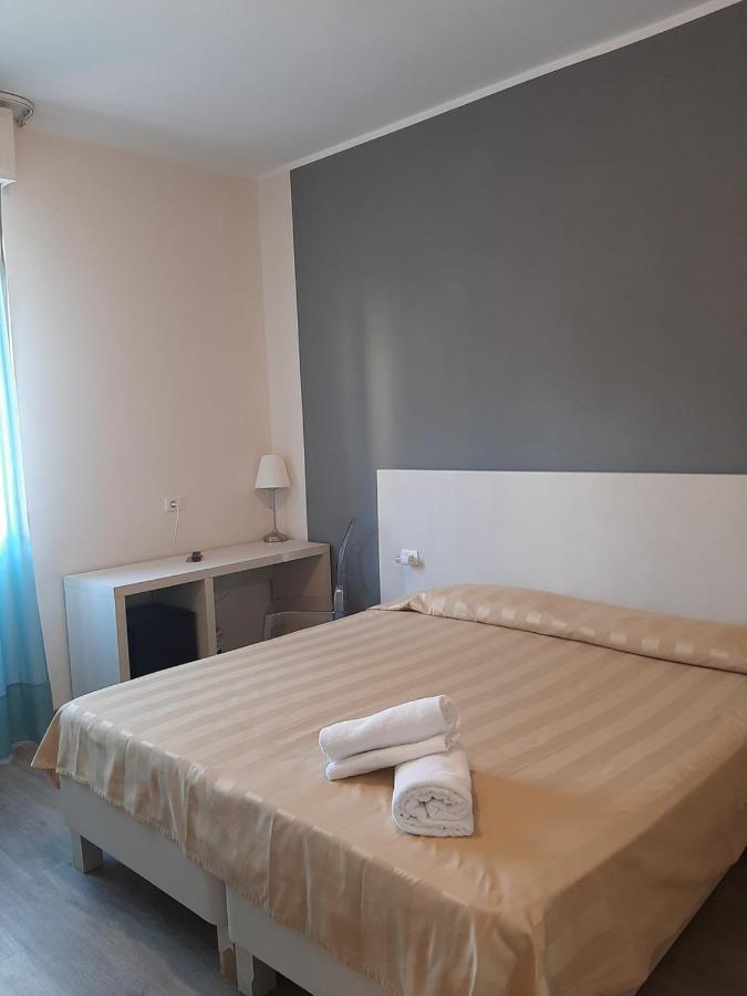 Double Room Disability Access