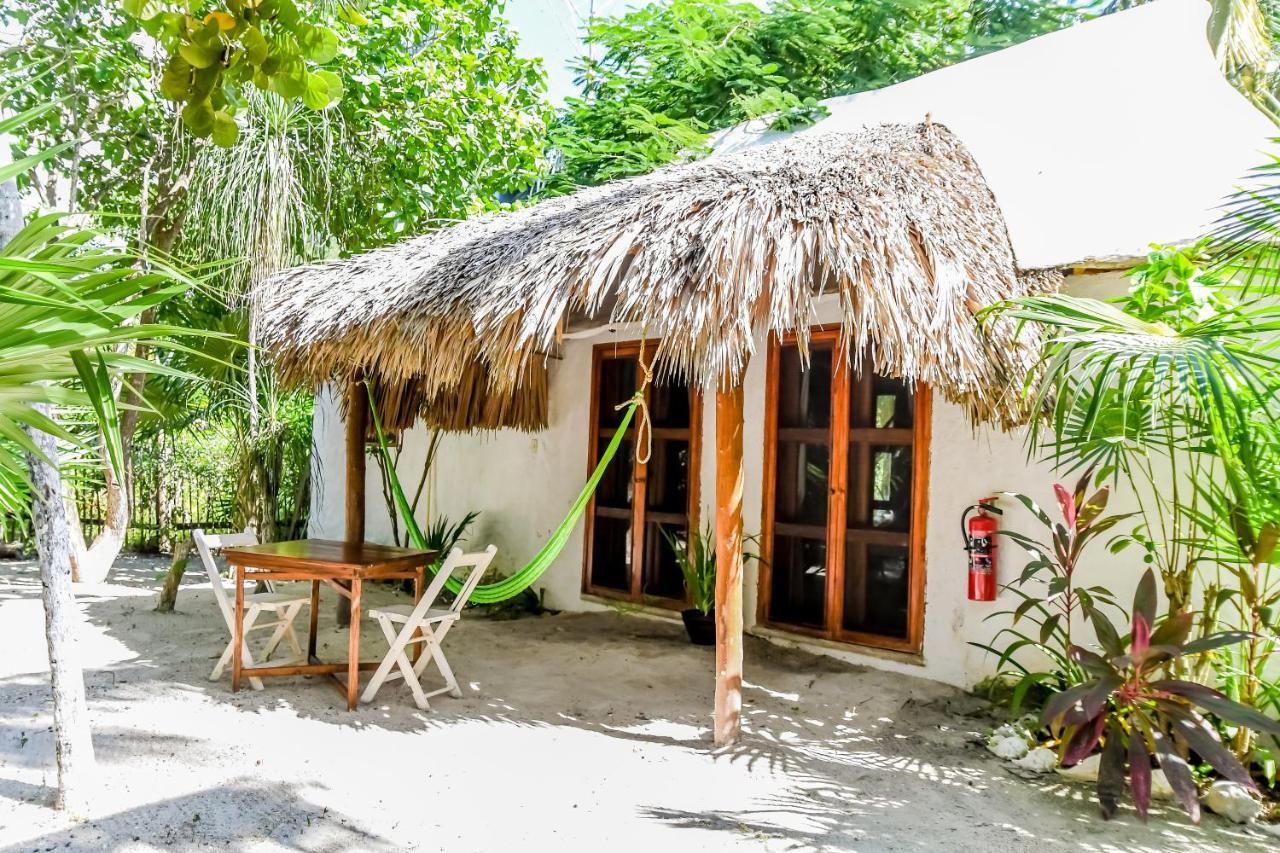 Bungalow
